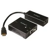 AV signalo perdavimo sistema StarTech HDBASET EXTENDER KIT - 4K - ST121HDBTDK