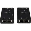 „StarTech“ AV signalo plėtiklis HDMI (iki 50 m) CAT5 / CAT6 (ST121SHD50)