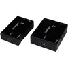 AV signalų perdavimo sistema StarTech HDMI OVER CAT 5 IŠPLĖTIMAS (ST121HDBTE)