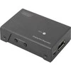 AV signalų perdavimo sistema Digitus Name Prievadas - DisplayPort Juodas - DS- 52900