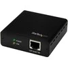 AV signalų perdavimo sistema StarTech Extender set, 3 prievadai, Cat5, HDMI (ST124HDBT)