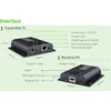 Techly 361865 imtuvas HDMI ilgintuvui 1080p 60Hz HDBitT iki 120m per Cat6 vytos poros, IR