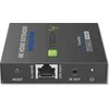 TECHLY 4K 60 Hz HDMI ilgintuvas iki 70 metrų per Cat.6/6A/7 kabelį
