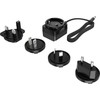 „AV Vision HDMI-IP imtuvo signalo perdavimo sistema – tik imtuvas. Siųstuvą reikia įsigyti atskirai. Perduoda HDMI 1:1 arba 1:n. Perduoda USB 1.1. Įjunk ir naudok. IR perdavimas. Jei yra tik vienas imtuvas, jį galite prijungti tiesiogiai prie...“