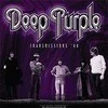 Vinilinė plokštelė Ava „Deep Violetinė Transmissions 68“ – vinilo plokštelė