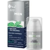Ava Laboratorium „Eco Men“ natūraliai drėkinamasis balzamas po skutimosi 50 ml