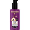 Gliss Kur SCHWARZKOPF Gliss Full Hair Wonder užpildantis kremas ploniems, silpniems ir neapimtiniems plaukams 100 ml