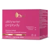 Ava Laboratorium Aktyviųjų peptidų kreminis kokteilis, lyginantis vertikalias raukšles, 50 ml