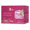 Ava Laboratorium Aktyviųjų peptidų stangrinamoji ir skaistinančioji kaukė 50 ml