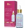 Ava Laboratorium Aktyviųjų peptidų serumas, gerinantis odos būklę, 30 ml