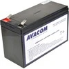 AVACOM RBC110 PAKEITIMAS – UPS Akumuliatorius