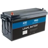 Avacom A2D2 baterie LiFePO4 25,6V 100Ah M8 (LFA2-24V100C10-M8B2)