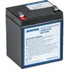 AVACOM AVA-RBP01-12050-KIT - BATTERY FOR UPS BELKIN, CYBERPOWER, EATON, EFFEKTA, FSP FORTRON