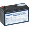 AVACOM AVA-RBP01-12072-KIT - akumuliatorius, skirtas Belkin, CyberPower, EATON, Effekta, FSP Fortron, Legrand UPS