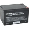 AVACOM BATTERY 12V 12AH F2 (PBAV-12V012-F2A)