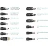 AVACOM QUICKTIP 90W – UNIVERSALUS ADAPTERIS, SKIRTAMS NEŠINIAMS kompiuteriams + 13 JUNGČIŲ