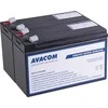 AVACOM BATTERY KIT FOR RENOVATION RBC22 (2PCS OF BATTERIES)