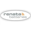 RENATA CR1632 3V. Elementas