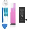 AVACOM Akumuliatorius, skirtas APPLE IPHONE SE, LI-ION 3,82V 1624MAH (PAKEITIMAS 616-00106)