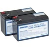 AVACOM náhrada za RBC113 - baterie pro UPS