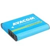 AVACOM pakaitinė baterija Olympus Li-50B ličio jonų 3.7V 700mAh 2.6Wh