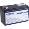 AVACOM RBC17 PAKEITIMAS – UPS Akumuliatorius