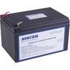 AVACOM REPLACEMENT FOR RBC4 - BATTERY FOR UPS