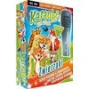 Avalon Karaoke vaikams: Gyvūnai - su mikrofonu (PC- DVD)