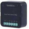 Avanca International BV Hombli Smart Switch Module Duo - smartes Schaltmodul Duo