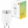 Hombli Smart Plug lizdas EU baltas