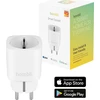 Hombli Smart Plug lizdas EU baltas