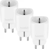 „Hombli“ – „Smart Plug“ (ES) reklaminis paketas 2+1
