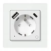 Smart Outlet Avatto WOT20-FR