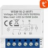 Smart Switch modulis WiFi Avatto WSM16-W2 TUYA