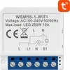 Smart Switch modulis WiFi Avatto WSM16-W1 TUYA