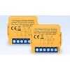 Išmanusis ZigBee nuleidimo jungiklis Avatto ZDMS16-2 TUYA