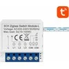 Išmanusis jungiklio modulis ZigBee Avatto LZWSM16-W3 Nėra neutralaus TUYA