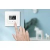 Išmanusis termostatas Avatto WT200-BH-3A-W Katilo šildymas 3A WiFi TUYA