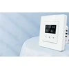 Išmanusis termostatas Avatto WT200-BH-3A-W Katilo šildymas 3A WiFi TUYA