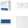 Išmaniojo jungiklio modulis ZigBee Avatto ZWSM16-W1 TUYA