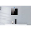 Išmanusis šviesos jungiklis ZigBee Avatto LZTS02-EU-W3 3 krypčių ne neutralus TUYA (balta)