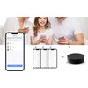 Universalus nuotolinio valdymo pultas IR WiFi RF 433 MHz Avatto S16 Pro TUYA