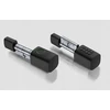 Avatto SDL-V1-B100 100mm digital lock cylinder Juodas