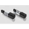 Avatto SDL-V1-B80 80mm digital lock cylinder Juodas