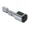 Avatto SDL-V1-S100 100mm Sidabrinis digital lock cylinder