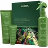 Aveda Žavios garbanos rinkinys: plaukų kremas 200 ml + plaukų gelis 40 ml + nenuplaunamas kondicionierius 200 ml