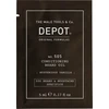Depot 505 Beard Oil barzdos aliejaus mėginėlis