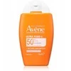 Avéne Ultra Fluid Radiance Spf50+, 50 ml