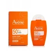 Avène Ultra Fluid SPF 50 apsauginis veido fluidas nuo saulės, 50 ml