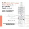 Avène Cleanance Hydra Soothing Cleansing Kreminis raminantis veido prausiklis, 200 ml